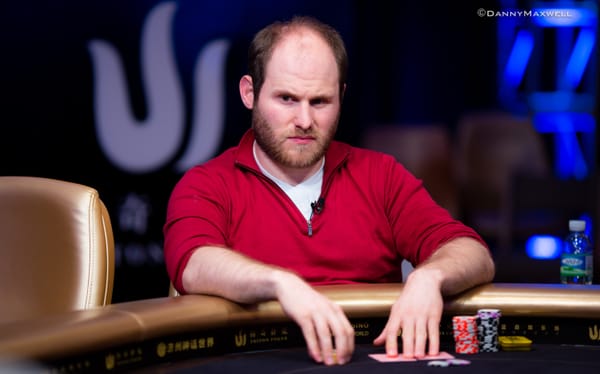 Beyond the $39 Million: What Poker Players Really Asked Sam Greenwood